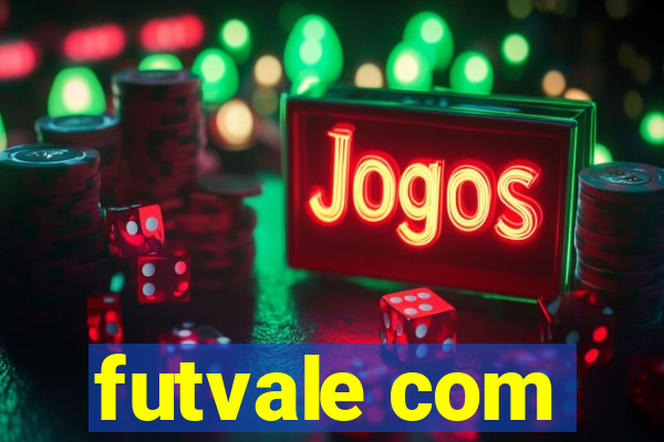 futvale com